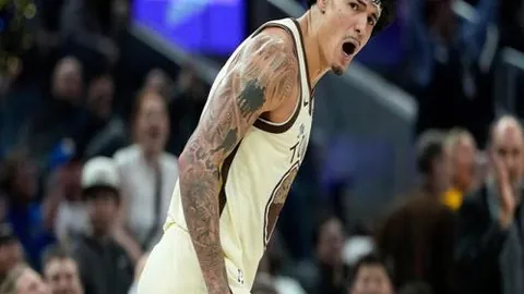 [篮球盛宴：大咖携手预测，本季征程几何？]